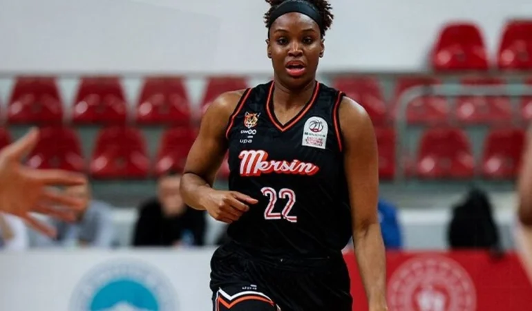 ÇBK’dan İlk Yarıda Güç Gösterisi: Soyunma Odasına Farkla Gitti