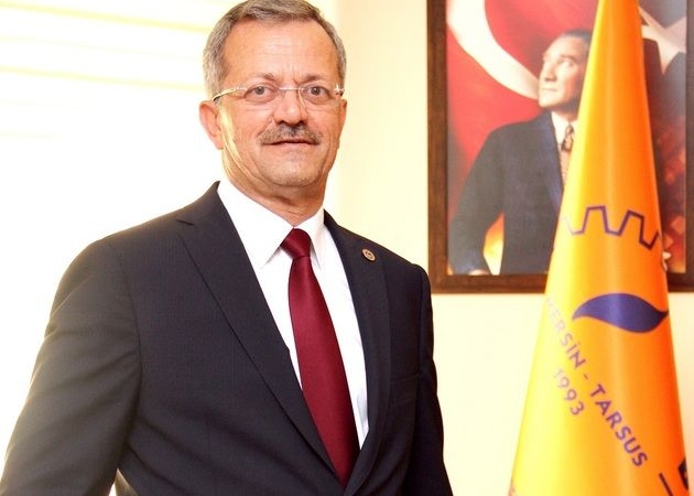 Mersin OSB’de Büyüme Hamlesi: 5. Bölge İçin Hazine Arazilerinin Tescil Süreci Tamamlandı