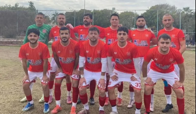 Mersin SAL’da Son 3 Hafta: A Grubu Netleşti, B Grubu Alev Aldı!