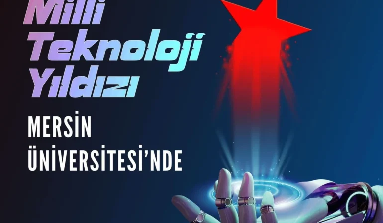 ODAK Mersin DemoDay’26 için başvurular başladı: Son tarih 15 Mart 2026
