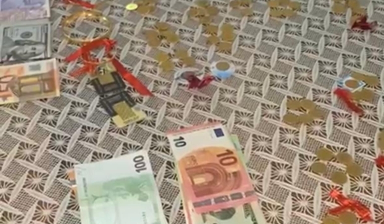 Anamur’da 3 milyon liralık vurgun girişimi: Dolandırıcılar şehirden çıkamadan yakalandı