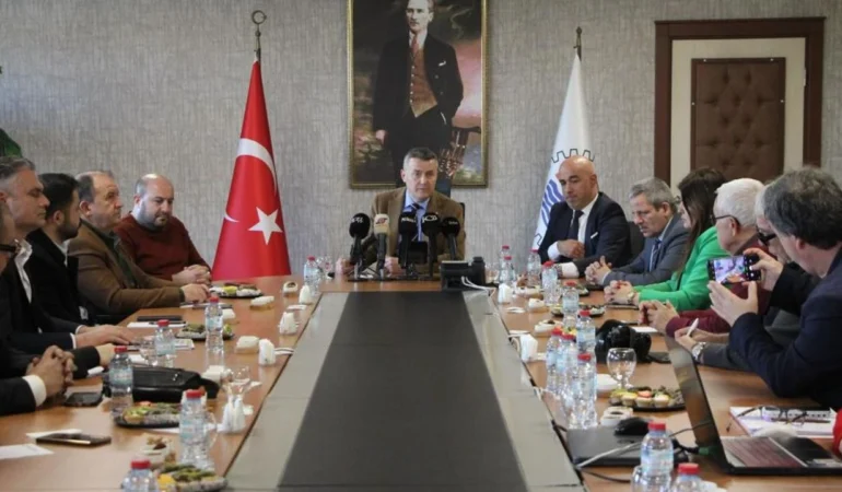 100 milyon Euro’luk fon Çukurova girişimcisini bekliyor