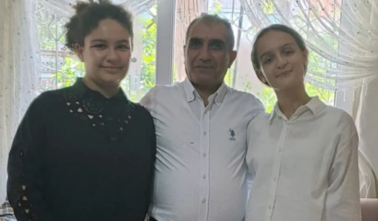 D-400’de Feci Kaza: 3 Kuzen Hayatını Kaybetti, Sürücü Tutuklandı