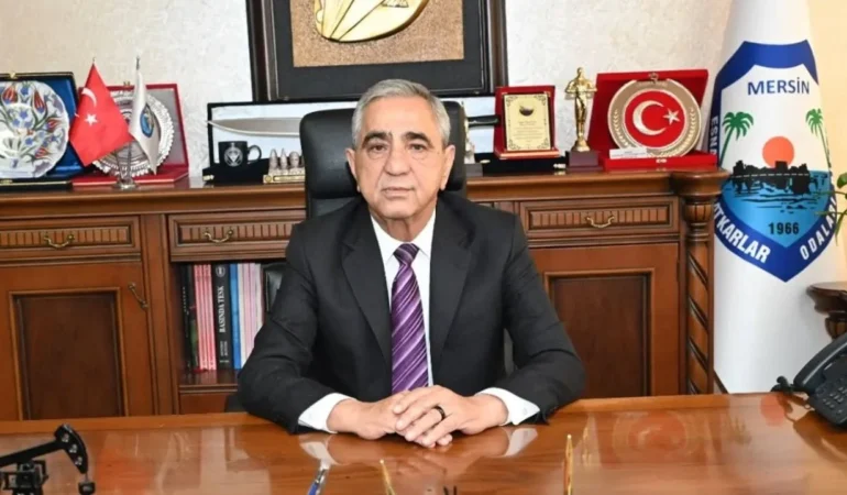 Başkan Veysel Sarı Duyurdu: Korsan Taşımacılığa 100 Bin TL Ceza Yolda