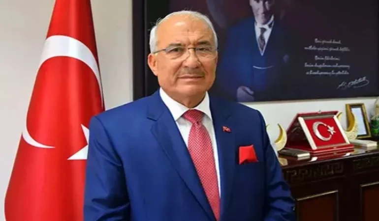 Kocamaz’dan “Terörsüz Türkiye” Sürecine Sert Eleştiri: “Terörle Müzakere Edilmez, Tavizle Çözülmez”