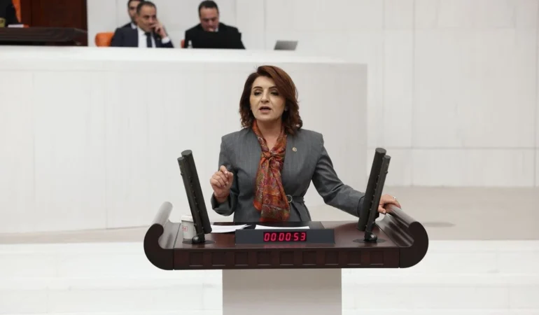 BARINMA ARTIK LÜKS!