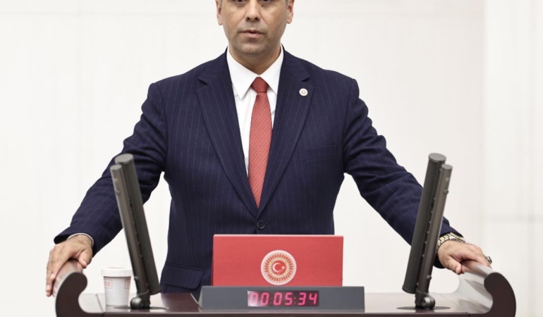 Kıratlı: “Devletimiz, yaraları hızlı bir şekilde sardı”