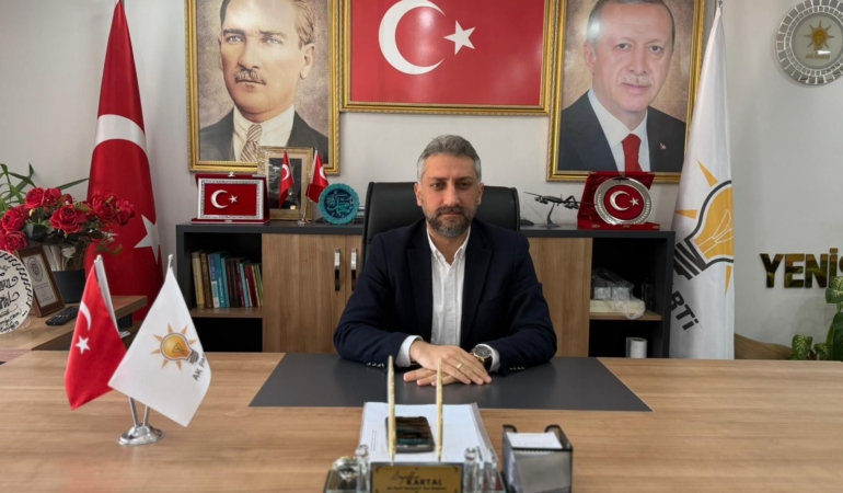 Kartal’dan CHP’li belediye yönetimlerine sert çıkış