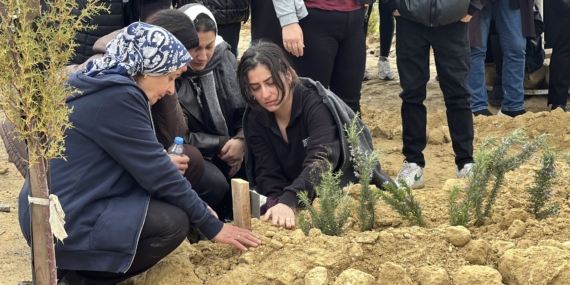 Mersin’de biyopsi sonrası ölümde ihmal iddiası