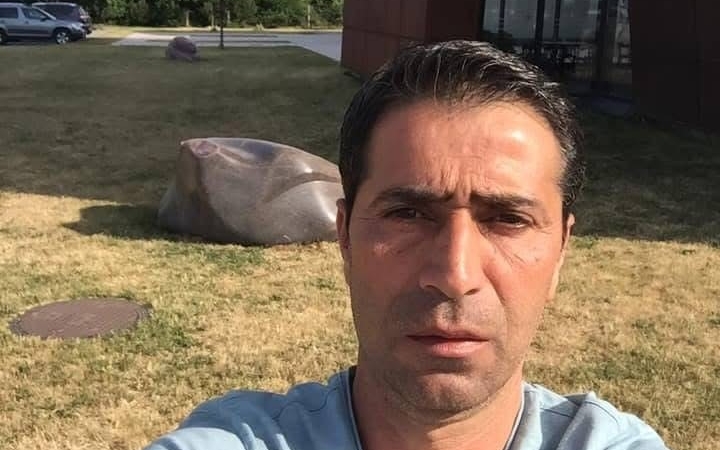 Eski futbolcu Hakan Turgut hayatını kaybetti