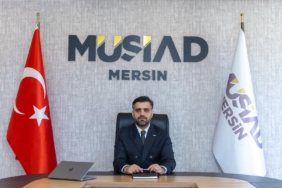 MERSİN’DE HEDEF ’NİN ÜZERİNDE KALICI İSTİHDAM VE KATMA DEĞERLİ BÜYÜME (1)
