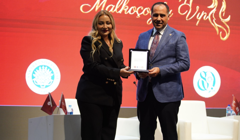 TÜRKİYE–AZERBAYCAN HUKUK KÖPRÜSÜ BU KEZ ANKARA’DA GÜÇ BULDU!