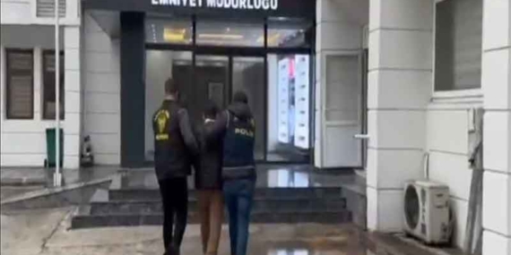 Mersin’de 184 kilo 900 gram uyuşturucu ele geçirildi