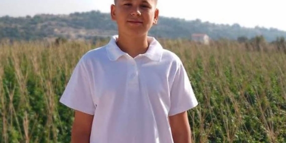 Mersin’de motosiklet kazası: 14 yaşındaki sürücü hayatını kaybetti