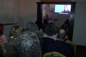 MERSİN'DE FRANKOFON FİLM FESTİVALİNE YOĞUN İLGİ