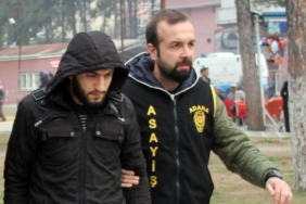 İSRAİL BAŞKONSOLOSLUĞU ÖNÜNDEKİ ÇATIŞMADA ÖLDÜRÜLEN TERÖRİST ADANA'DA CİNAYETTEN YARGILANMIŞ