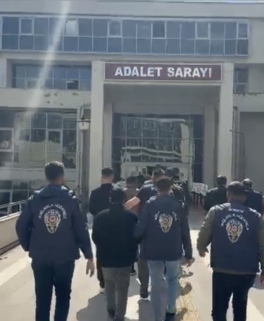 OSMANİYE MERKEZLİ "KUPON-80" OPERASYONU: 49,2 MİLYAR TL'LİK BAHİS TRAFİĞİ ORTAYA ÇIKTI