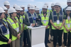 BAKAN BAK AKKUYU NGS'DE KONUŞTU: "BÜYÜYEN, GELİŞEN, GÜÇLÜ BİR TÜRKİYE VAR" GENÇLİK VE SPOR BAKANI OSMAN AŞKIN BAK: "İRAN İLE İSRAİL VE AMERİKA ARASINDAKİ SAVAŞ SÜRECİNDE HÜRMÜZ BOĞAZININ KAPATILMASI, DÜNYADA ENERJİ GÜVENLİĞİNİN NE KADAR ÖNEMLİ OLDUĞUNU İFADE EDEN BİR SÜREÇ OLDU" "CUMHURBAŞKANIMIZ RECEP TAYYİP ERDOĞAN'A TEŞEKKÜR EDİYORUZ; GERÇEKTEN BUGÜNE KADAR NE KADAR ÖNEMLİ ADIMLAR ATTIĞINI GÖRÜYORUZ"