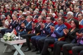 BAŞKAN SEÇER: "MERSİN'İ DAHA ÜST NOKTALARA TAŞIMAK İSTİYORUZ"