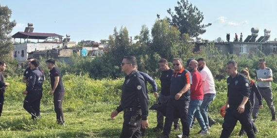 Irmakta bulunan cesedin kimliği belirlendi: 3 gün önce evlenmiş