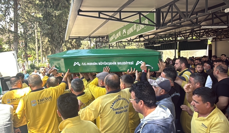 Irmakta ölü bulunan yeni evli genç toprağa verildi: Aileden şüpheli ölüm iddiası