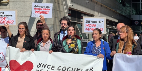 16 yaşındaki Hiranur’un öldürülmesi davasında savcı mütalaasını açıkladı