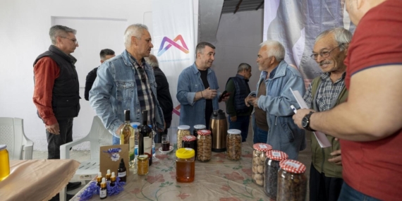 Yerelden kalkınma hamlesi: Mersin’de turizm eğitimi başladı