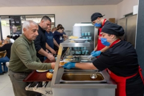 Yenişehir’de çorba parasına 3 çeşit yemek (3)
