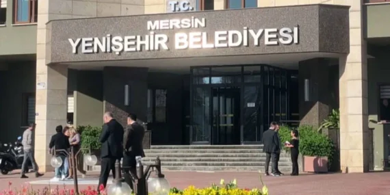 Belediyede çaycı olmanın bedeli 250 bin TL: Rüşvetle işe yerleştirme yapmışlar