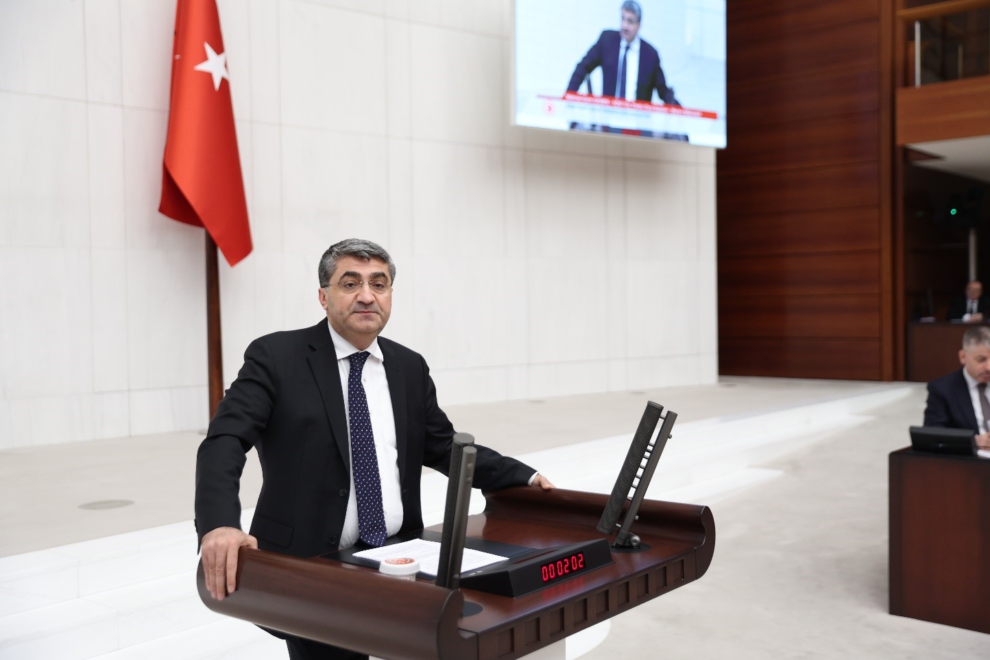 mehmet emin ekmen