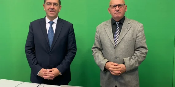 Ahmet Özdemir’den Esnafa Müjde