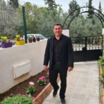 Batüyanlılar Yardımlaşma ve Dayanışma Derneği Başkanı Yusuf Borak