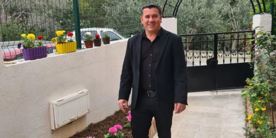 Batüyanlılar Derneği Başkanı Yusuf Borak’tan Kurban Bayramı Mesajı