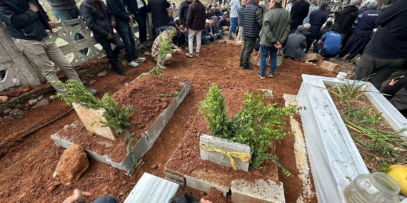 Mersin’de 2 kardeşin ölüm nedenini ‘toksikolojik ve histopatolojik’ inceleme belirleyecek