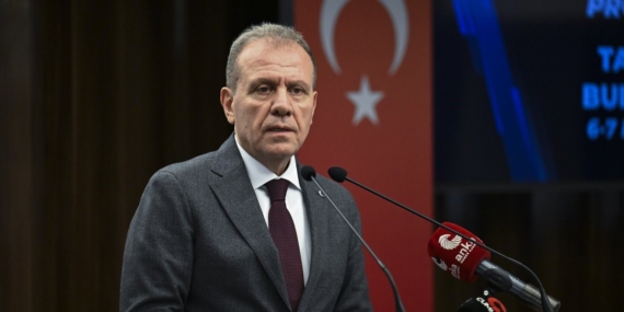 Seçer: “Yerel yönetimlerde insan kaynağı ve mali disiplin belirleyici”