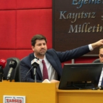 BAŞKAN BOLTAÇ: "ENETİMLERİMİZİ KARARLILIKLA SÜRDÜRMEYE DEVAM EDECEĞİZ"