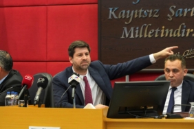 BAŞKAN BOLTAÇ: "ENETİMLERİMİZİ KARARLILIKLA SÜRDÜRMEYE DEVAM EDECEĞİZ"
