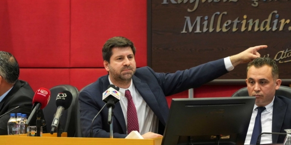 Başkan Boltaç: “Denetimlerimizi kararlılıkla sürdürmeye devam edeceğiz”