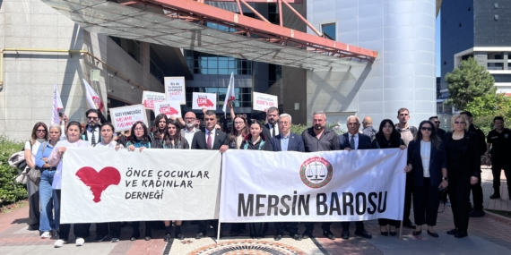 16 yaşındaki Hiranur’un öldürülmesi davasında sanığa müebbet