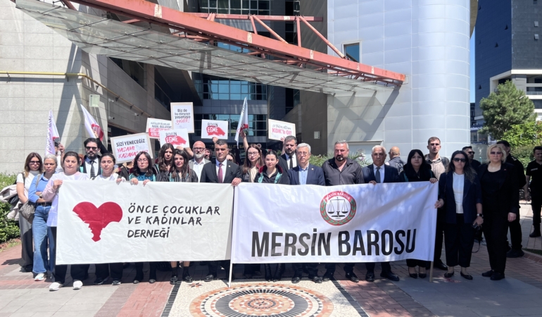 16 yaşındaki Hiranur’un öldürülmesi davasında sanığa müebbet