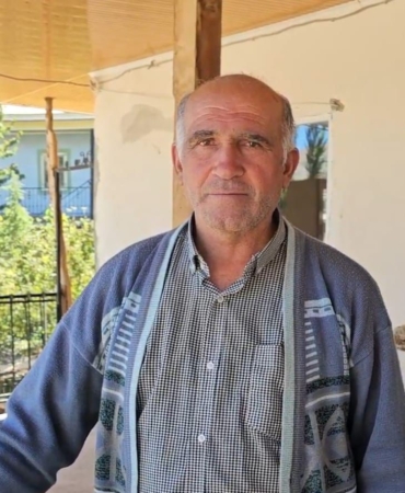 MANTAR TOPLAMAYA ÇIKMIŞTI, ORMANDA ÖLÜ BULUNDU