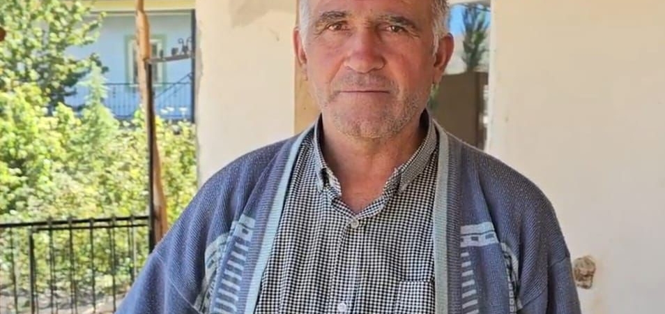 MANTAR TOPLAMAYA ÇIKMIŞTI, ORMANDA ÖLÜ BULUNDU
