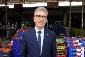 MERSİN'DE GIDA DENETİMLERİ BAYRAM ÖNCESİ SIKLAŞTIRILDI