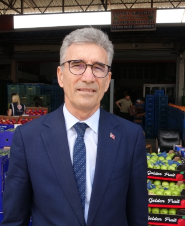 MERSİN'DE GIDA DENETİMLERİ BAYRAM ÖNCESİ SIKLAŞTIRILDI