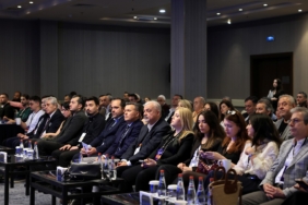 TÜRKİYE'NİN YENİ GİRİŞİM ROTASI: MERSİN DEMODAY'26'DA GİRİŞİMCİLER YATIRIMCILARLA BULUŞTU
