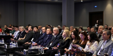 TÜRKİYE'NİN YENİ GİRİŞİM ROTASI: MERSİN DEMODAY'26'DA GİRİŞİMCİLER YATIRIMCILARLA BULUŞTU