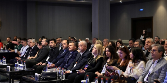 Türkiye’nin yeni girişim rotası: Mersin