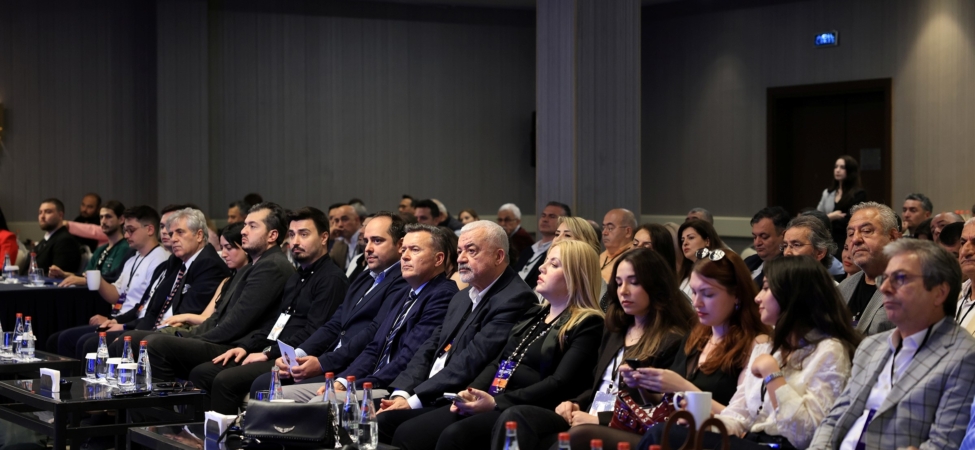TÜRKİYE'NİN YENİ GİRİŞİM ROTASI: MERSİN DEMODAY'26'DA GİRİŞİMCİLER YATIRIMCILARLA BULUŞTU