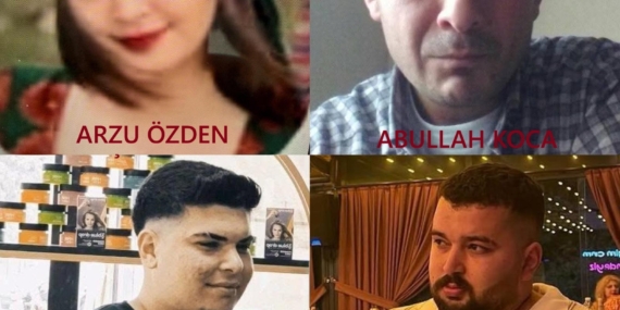 Mersin’deki vahşette ölü sayısı 6’ya yükseldi