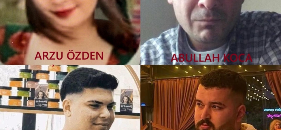 MERSİN'DEKİ VAHŞETTE ÖLÜ SAYISI 6'YA YÜKSELDİ SALDIRIDAN YARALI KURTULAN LOKANTA ÇALIŞANI MEHMET HAN TOPAL YAŞADIĞI KORLU DOLU ANLARI KAÇAN ŞÜPHELİNİN ARACI KARAKÜTÜK MAHALLESİ KIRSALINDA BULUNDU
